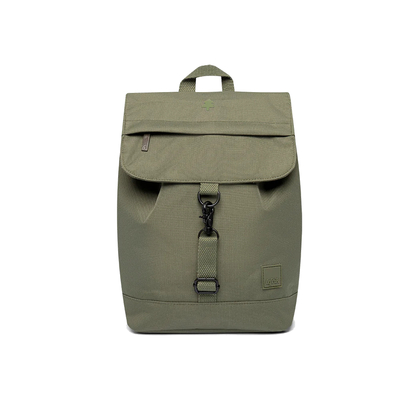Lefrik ruksak scout mini olive