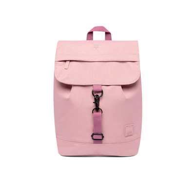 Lefrik ruksak scout mini mauve