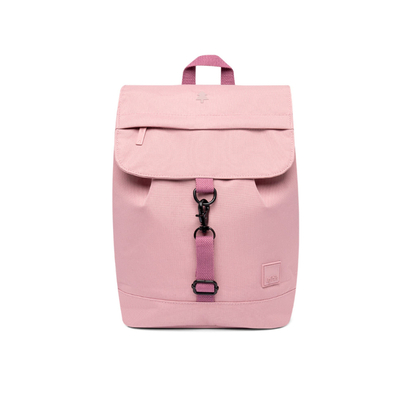 Lefrik ruksak scout mini mauve