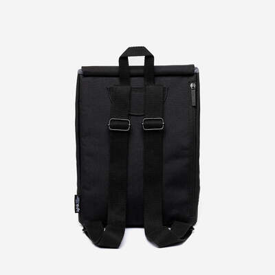 Lefrik ruksak scout mini black 3