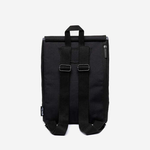 Lefrik ruksak scout mini black 3