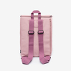 Lefrik ruksak scout mini mauve 4