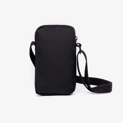 Lefrik torbica amsterdam stripes black 2