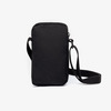 Lefrik torbica amsterdam stripes black 2