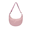 Lefrik torbica lua mauve