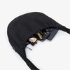 Lefrik torbica lua black 1
