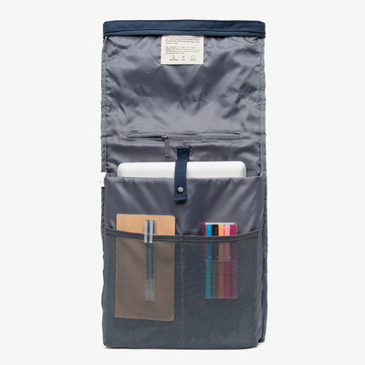 Lefrik ruksak roll navy 2