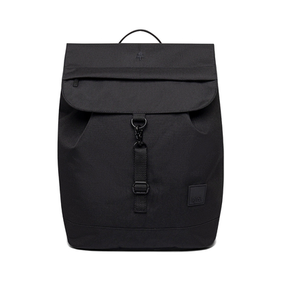 Lefrik ruksak scout black