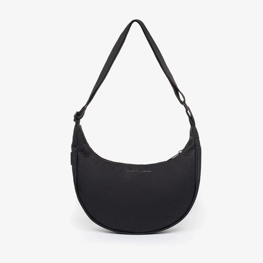 Lefrik torbica lua black 2