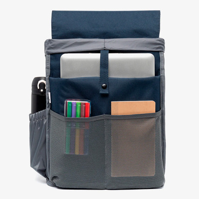 Lefrik ruksak scout navy 2
