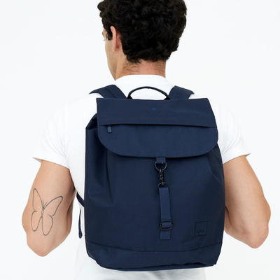 Lefrik ruksak scout navy 4