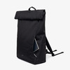 Lefrik ruksak roll black 4