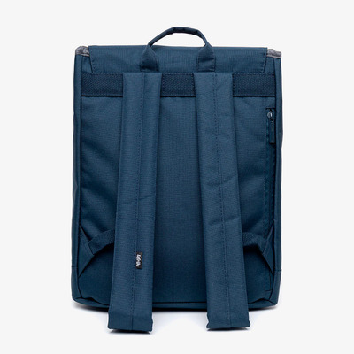 Lefrik ruksak scout navy 3