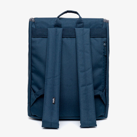 Lefrik ruksak scout navy 3