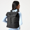 Lefrik ruksak scout black 5