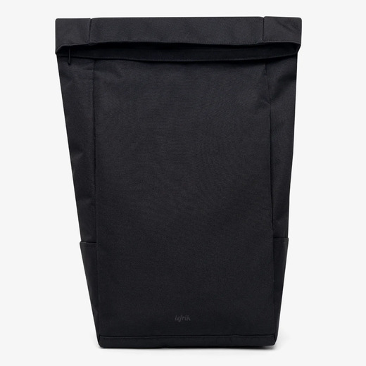 Lefrik ruksak roll black 2