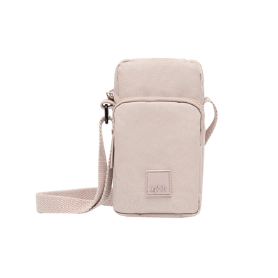 Lefrik torbica amsterdam ash grey