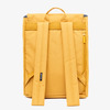 Lefrik ruksak scout mustard 3