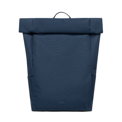 Lefrik ruksak roll navy