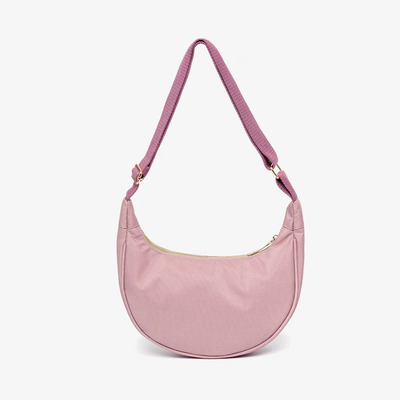 Lefrik torbica lua mauve 2