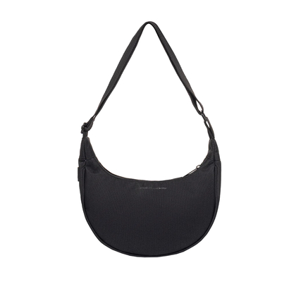 Lefrik torbica lua black