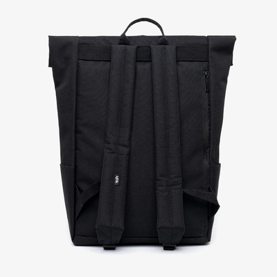 Lefrik ruksak roll black 3