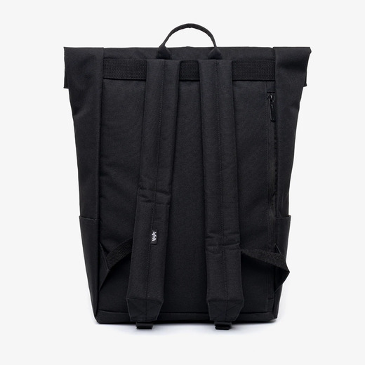 Lefrik ruksak roll black 3