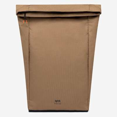 Lefrik ruksak roll camel 1