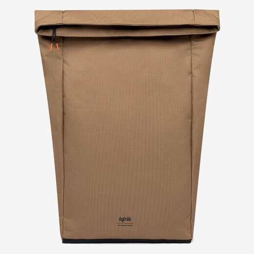 Lefrik ruksak roll camel 1