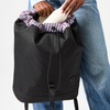 Lefrik ruksak scout black 4