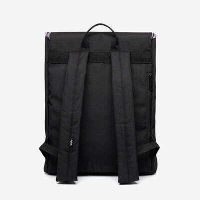 Lefrik ruksak scout black 3