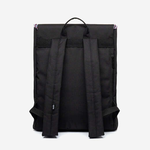 Lefrik ruksak scout black 3