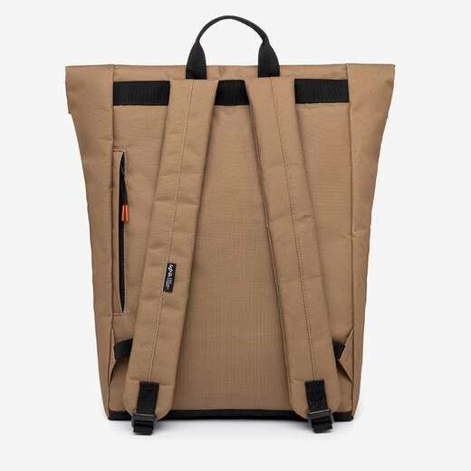 Lefrik ruksak roll camel 2