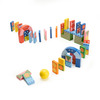 Kikkerland domino topple twist 2