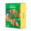 Kikkerland domino topple twist 1