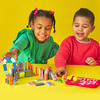 Kikkerland domino topple twist 5