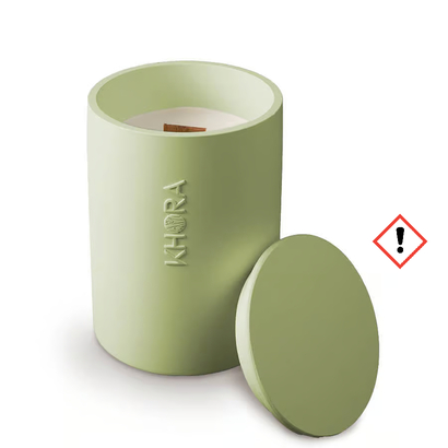 Khora mirisna svijeća matcha latte