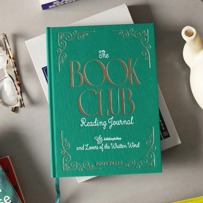Printworks dnevnik the book club 5