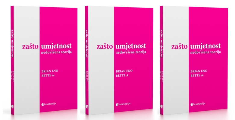 Zašto umjetnost za web tea vrdoljak