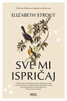 Sve mi ispričaj