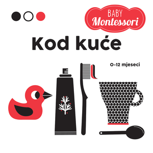 Montessori baby kod kuće