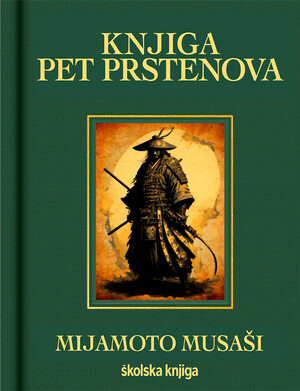 Knjiga pet prstenova