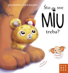 Što sve miu treba