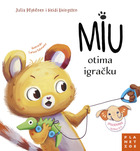 Miu otima igračku