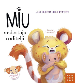 Miu nedostaje roditelji