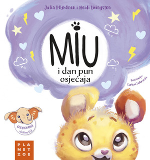 Miu i dan pun osjećaja
