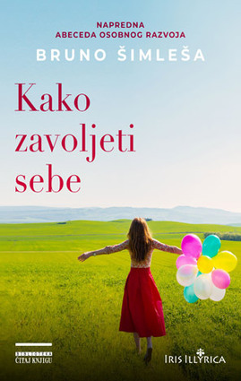 Kako zavoljeti sebe 2 izdanje