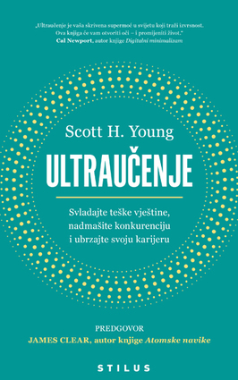 Ultraučenje