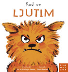 Kad se ljutim