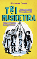 Tri mušketira